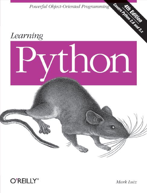 Python Programming Book Download