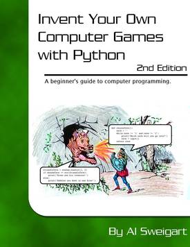 Python Programming Book Free