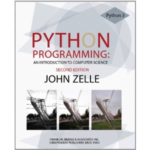 Python Programming Book Free