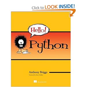 Python Programming Book Pdf