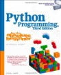 Python Programming Book Recommendation