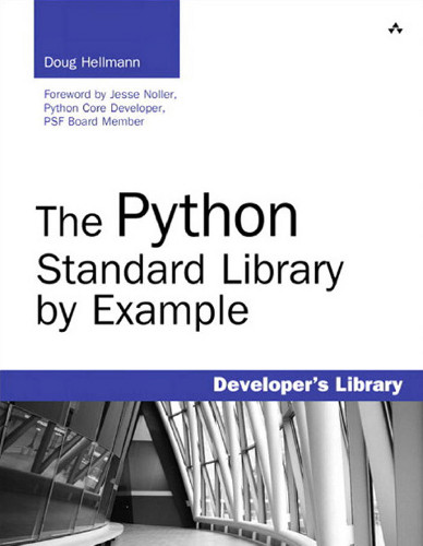 Python Programming Book Reviews