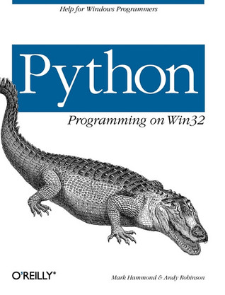 Python Programming Book Reviews