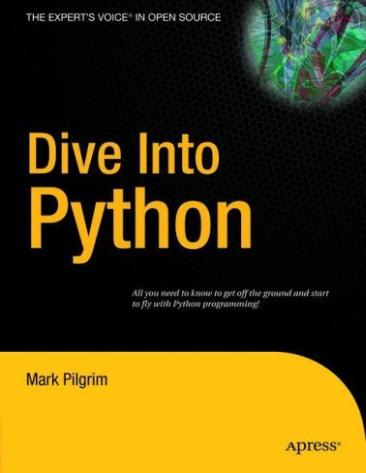 Python Programming Book Reviews