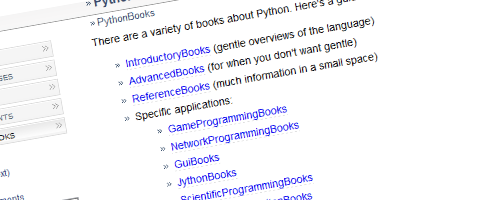 Python Programming Books For Beginners