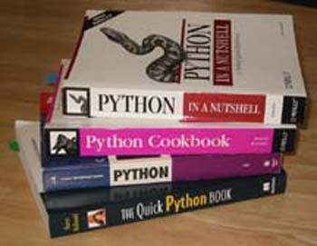 Python Programming Books Free Download