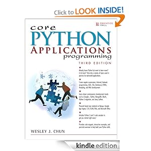 Python Programming Books Free Download