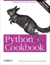 Python Programming Books Free Download