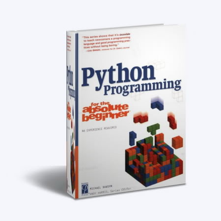 Python Programming Books Free Download