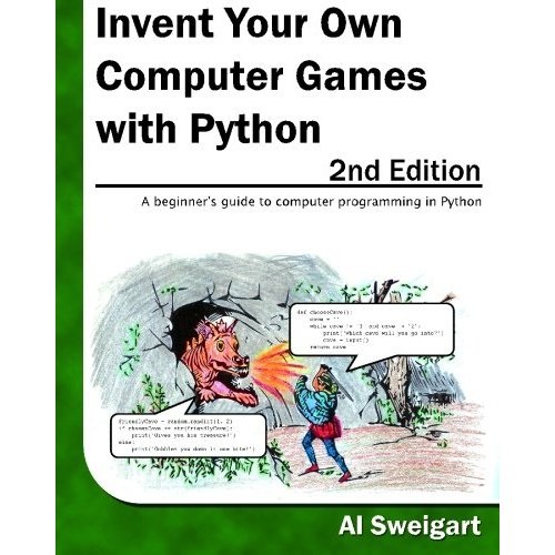 Python Programming Examples