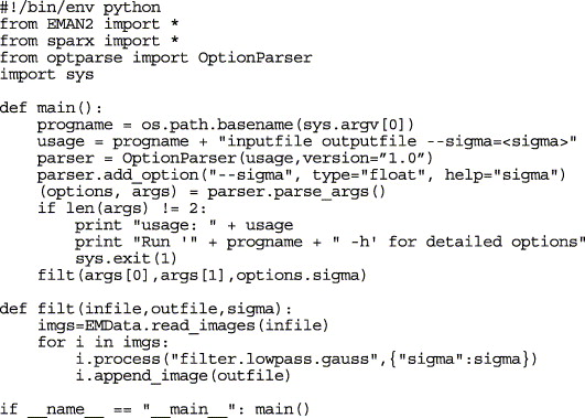 Python Programming Examples Simple