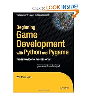 Python Programming Games