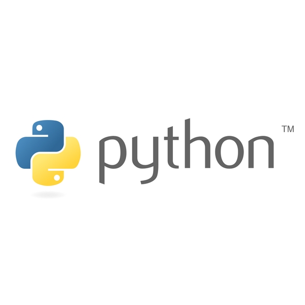 Python Programming Language Logo