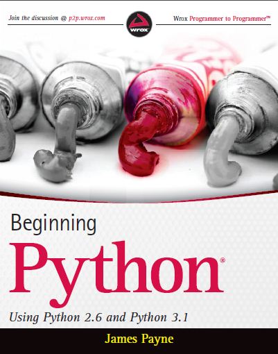 Python Programming Language Pdf