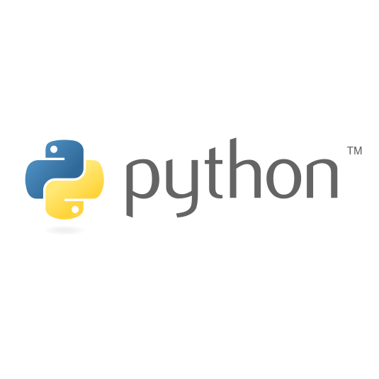 Python Programming Logo