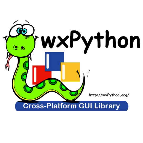 Python Programming Logo