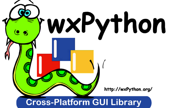 Python Programming Logo