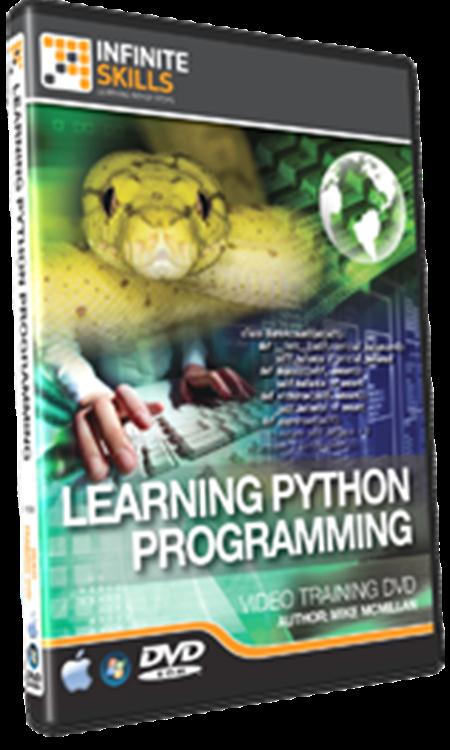 Python Programming Tutorial