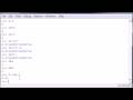 Python Programming Tutorial Youtube