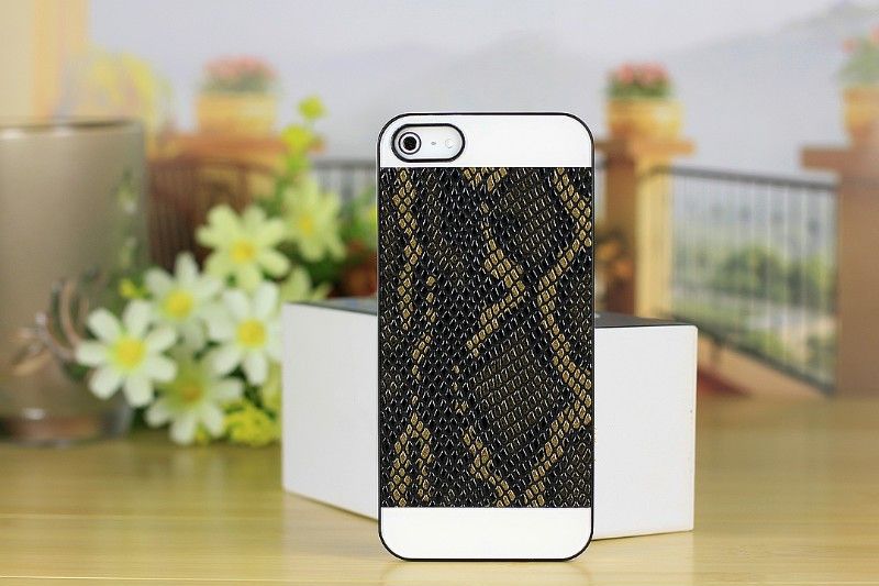 Python Snake Skin Pattern