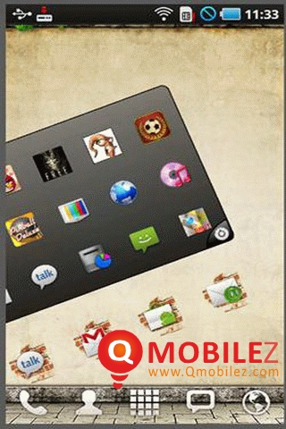 Q Mobile Themes Free Download