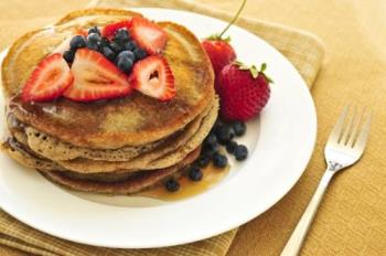 Quick Healthy Breakfast Ideas College Students