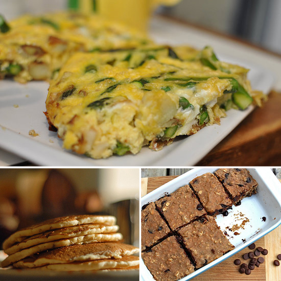 Quick Healthy Breakfast Ideas For Teenagers