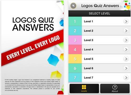 Quiz Logo Game Answers For Android