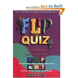 Quiz Questions For Kids Aged 10