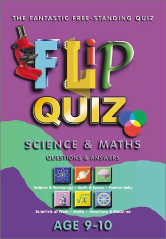 Quiz Questions For Kids Aged 10