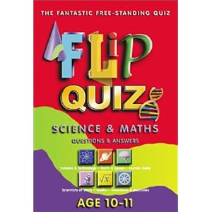 Quiz Questions For Kids Science