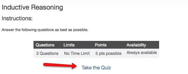 Quiz Timer Php