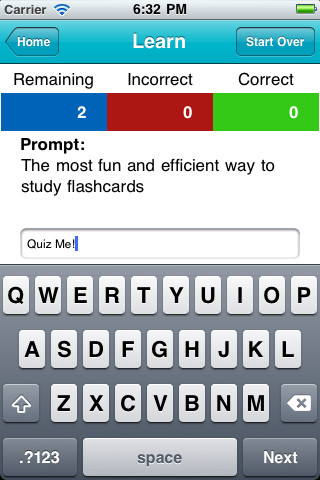 Quizlet App For Mac