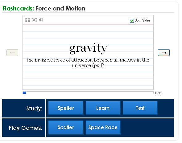 Quizlet App Iphone