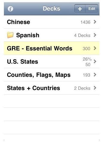 Quizlet App Iphone