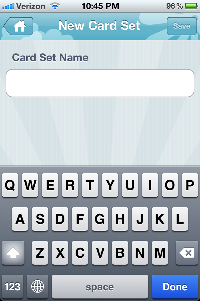 Quizlet Flashcards App