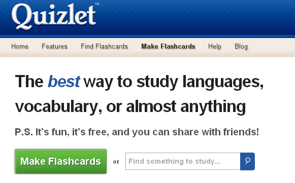 Quizlet Icon