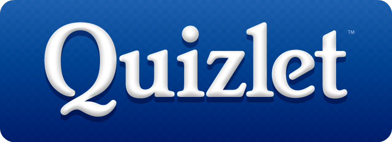 Quizlet Logo