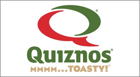 Quiznos Logo