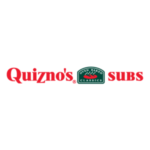 Quiznos Logo Vector