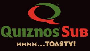 Quiznos Sub Logo