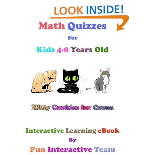 Quizzes For Kids