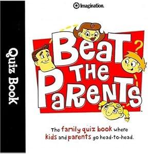 Quizzes For Kids Books