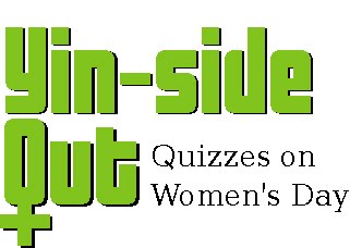 Quizzes For Women Only