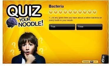 Quizzes Games Free Online