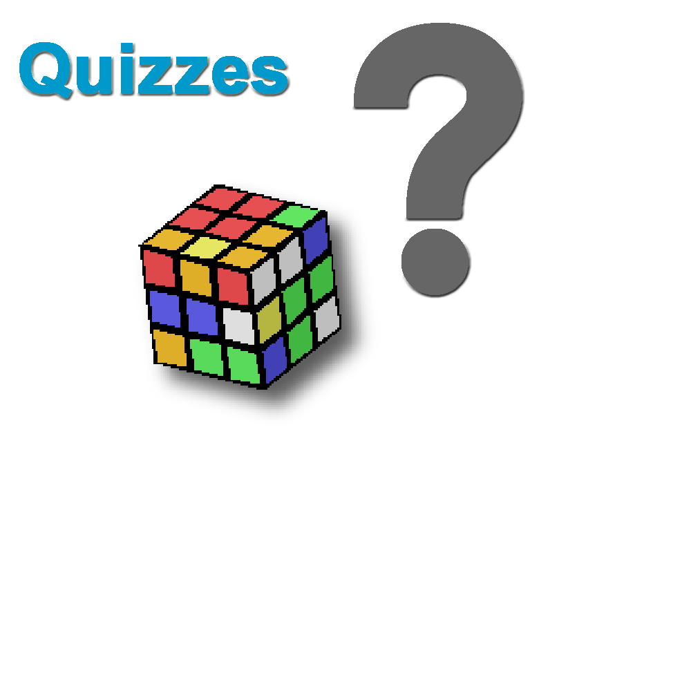 Quizzes Images