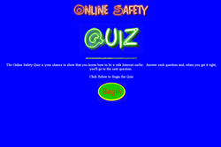 Quizzes Online For Kids