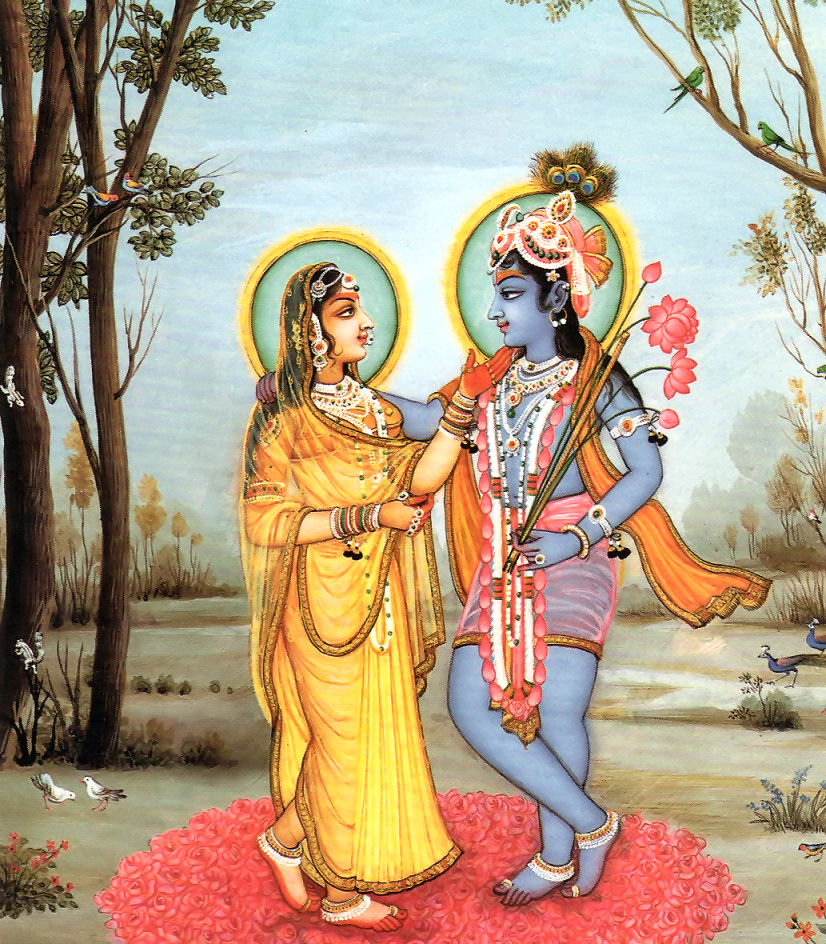 Radha Krishna Photos Download