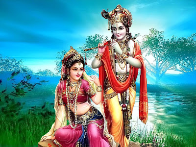 Radha Krishna Photos Wallpapers