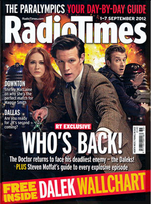 Radio Times Tv Listings